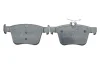 Колодки гальмівні (задні) VW Golf/Touran 1.0-2.0 TDI 12- 25008 00 704 00 BRECK 25008-00-704-00 (фото 3)