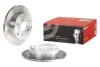 Диск гальмівний TOYOTA RAV 4 задн. (вир-во) BREMBO 08-A429-10 (фото 2)