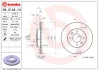 Диск гальмівний передн. (вир-во) BREMBO 09-3148-14 (фото 1)
