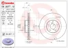 Диск гальмівний SUBARU FORESTER, LEGACY передн., вент. (вир-во) BREMBO 09-9077-11 (фото 1)