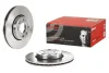 Диск гальмівний передн. (вир-во) BREMBO 09-9078-20 (фото 2)