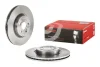 Диск гальмівний передн. (вир-во) BREMBO 09-9817-10 (фото 2)