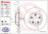 Диск гальмівний AUDI Q7, VW TOUAREG передн., вент. (вир-во) BREMBO 09-C882-11 (фото 1)