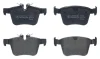 Колодка гальм. диск. JAGUAR I-PACE (X590) 02/18-> задн. (вир-во) BREMBO P-36-037 (фото 2)