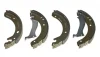Колодка гальм. барабан. задн. (вир-во) BREMBO S-44-504 (фото 2)