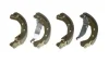 Колодка гальм. барабан. задн. (вир-во) BREMBO S-59-525 (фото 2)