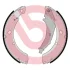 Колодка гальм. барабан. задн. (вир-во) BREMBO S-85-544 (фото 1)