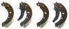 Колодка гальм. барабан. задн. (вир-во) BREMBO S-85-544 (фото 2)