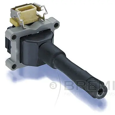 Котушка запалювання BMW 3 (E36)/5 (E34)/7 (E32/E34/E38) 89-01 BREMI 11856T (фото 1)