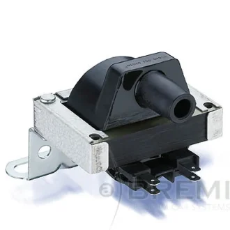 Котушка запалювання Opel Vectra F/Vectra B -05 BREMI 11876