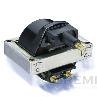 Котушка запалювання Renault Trafic/Megane I -03 BREMI 11877