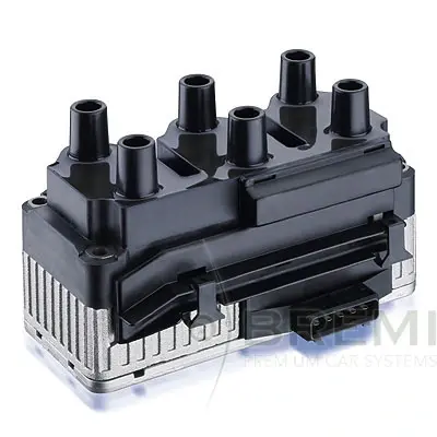 Котушка запалювання VW T4/Golf III VR6 92-00 BREMI 20132 (фото 1)