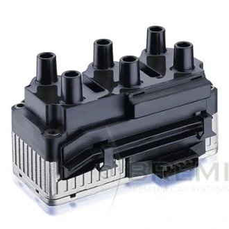 Котушка запалювання VW T4/Golf III VR6 92-00 BREMI 20132