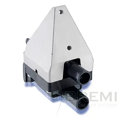 Котушка запалювання MB C-class/E-class (W202/C124) -00 BREMI 20153 (фото 1)