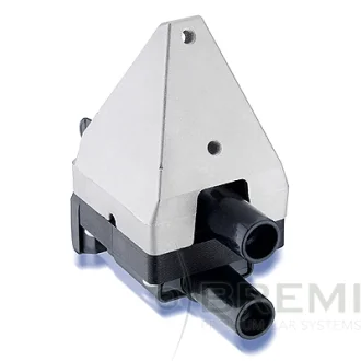 Котушка запалювання MB C-class/E-class (W202/C124) -00 BREMI 20153