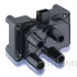 Котушка запалювання Ford C-max/Fiesta/Focus/Mondeo 1.3-1.6 00-/Volvo V50 1.6 05- BREMI 20176 (фото 1)