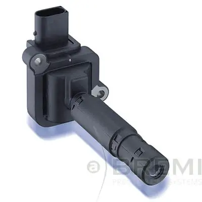 Котушка запалювання MB C-class (W203)/E-class (W211/W212) 1.8-3.2 02- BREMI 20185 (фото 1)