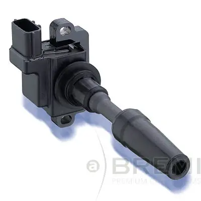 Котушка запалювання Infiniti I30/Nissan Maxima/QX IV/QX V 2.0/3.0 95- BREMI 20192 (фото 1)