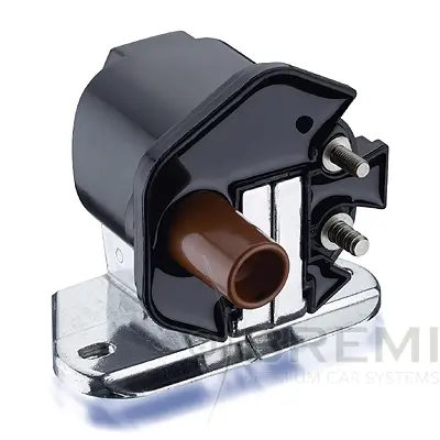Котушка запалювання MB S-class (W126/W140/C140) 91-01 M104/M119/M120/M117 (12V) BREMI 20199 (фото 1)