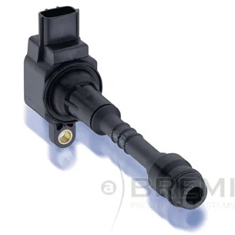 Котушка запалювання Nissan Primera/Almera 1.5-1.8 99- BREMI 20322