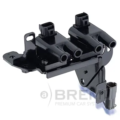 Котушка запалювання Hyundai Accent II/Kia Rio II 1.4-1.6 02- BREMI 20339 (фото 1)