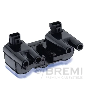 Котушка запалювання Chevrolet Lacetti 1.4/1.6/1.8/Epica 2.0i 05-11 BREMI 20350