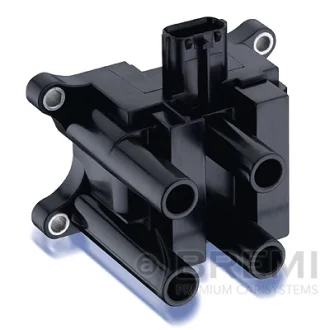 Котушка запалювання Mazda 6 1.8-2.3 02-08 BREMI 20353