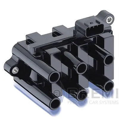 Котушка запалювання Ford Mondeo 00-07 BREMI 20397 (фото 1)