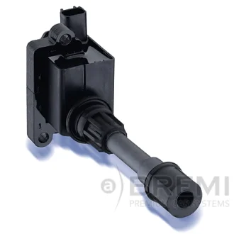 Котушка запалювання Mitsubishi Pajero II 3.5 94-99 BREMI 20409