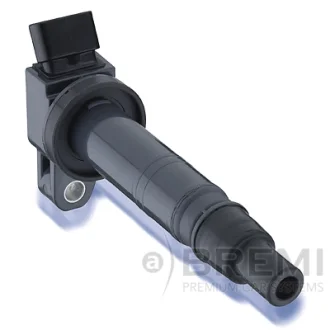Котушка запалювання Toyota Avensis/Lexus GS 00- BREMI 20439