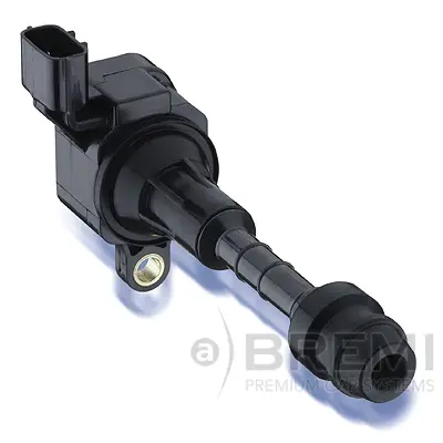 Котушка запалювання Nissan 350Z/Infiniti FX 3.5 02- BREMI 20442 (фото 1)