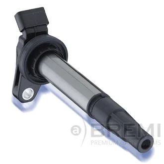 Котушка запалювання Toyota Avensis/Rav 4/Prius 1.6-2.0 08- BREMI 20443
