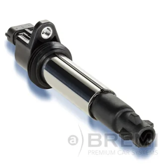 Котушка запалювання Lada Kalina/Priora/110/112 95- BREMI 20466