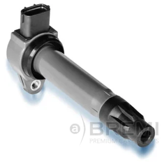 Котушка запалювання Peugeot 4007 07-13 BREMI 20482