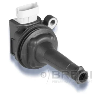 Котушка запалювання Ford Focus/Kuga/Mondeo 2.5 05-15 BREMI 20498