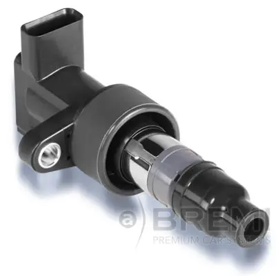 Котушка запалювання Jaguar XF I/XJ/X-Type/S-Type 2.5/3.0 03- BREMI 20500 (фото 1)