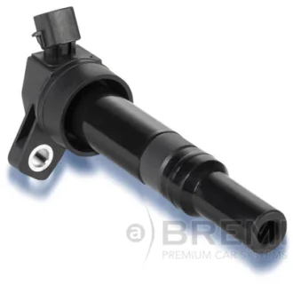 Котушка запалювання Hyundai Elantra/I40/Sonata/Kia Ceed/Sportage 1.8/2.0 10- BREMI 20511