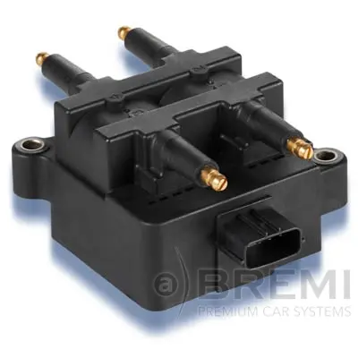 Котушка запалювання Subaru Legacy 2.0-2.5 98-09 BREMI 20515 (фото 1)
