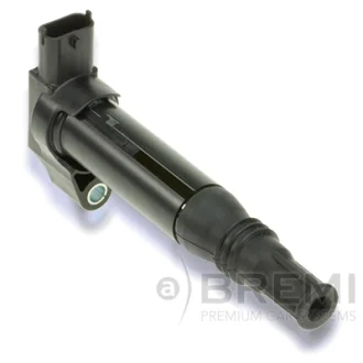 Котушка запалювання Citroen C4/Peugeot 208/308 1.0-1.2 12- BREMI 20563