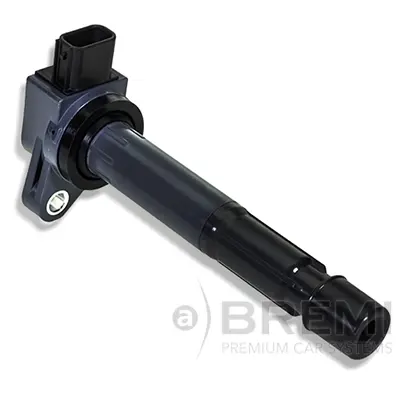Котушка запалювання Honda Accord VII 2.0-2.4 03-08 BREMI 20570 (фото 1)