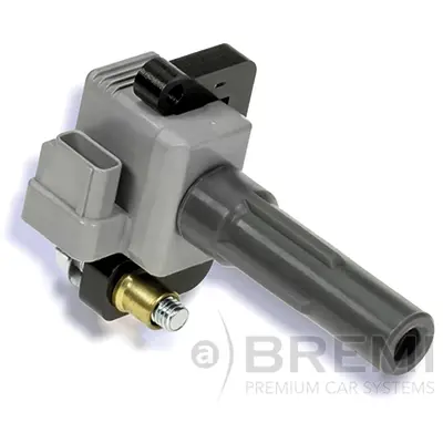 Котушка запалювання Subaru Forester 2.0/2.5 05-13 BREMI 20581 (фото 1)