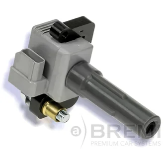 Котушка запалювання Subaru Forester 2.0/2.5 05-13 BREMI 20581