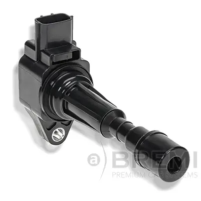 Котушка запалювання Mazda 2 1.3-1.5 07-15/3 1.6 03- BREMI 20686 (фото 1)