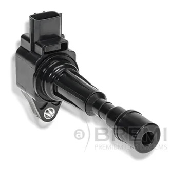 Котушка запалювання Mazda 2 1.3-1.5 07-15/3 1.6 03- BREMI 20686