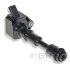 Котушка запалювання Volvo S60/S80/V40/V60/V70/V90/XC40/XC60/XC70/XC90 13- BREMI 20736 (фото 1)