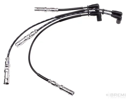 Проводи запалювання Audi A4 1.6i 00-01 (к-кт) BREMI 221H200