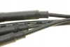Проводи запалювання BMW 3 (E36) 93-98 (к-кт) 287/200 BREMI 287-200 (фото 2)