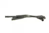 Проводи запалювання BMW 3 (E36) 93-98 (к-кт) 287/200 BREMI 287-200 (фото 5)