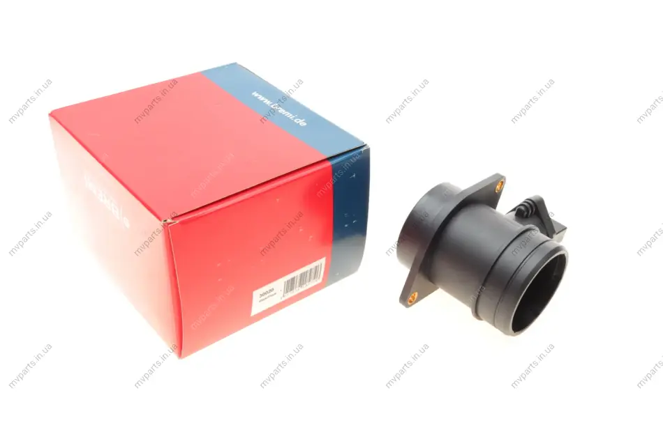 Витратомір повітря VW Golf IV/Skoda Octavia 1.8/2.0i 97-05 BREMI 30020 (фото 1)