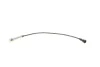 Проводи запалювання Opel Omega A 1.8-2.0i 86-98 (к-кт) 300/387 BREMI 300-387 (фото 4)